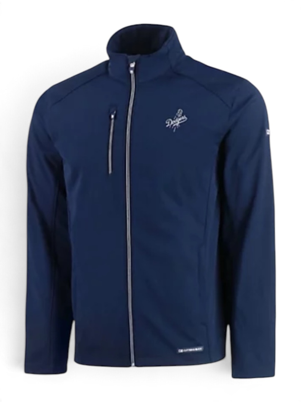 Cutter & Buck Evoke Eco Softshell Full Zip Jacket- NWT